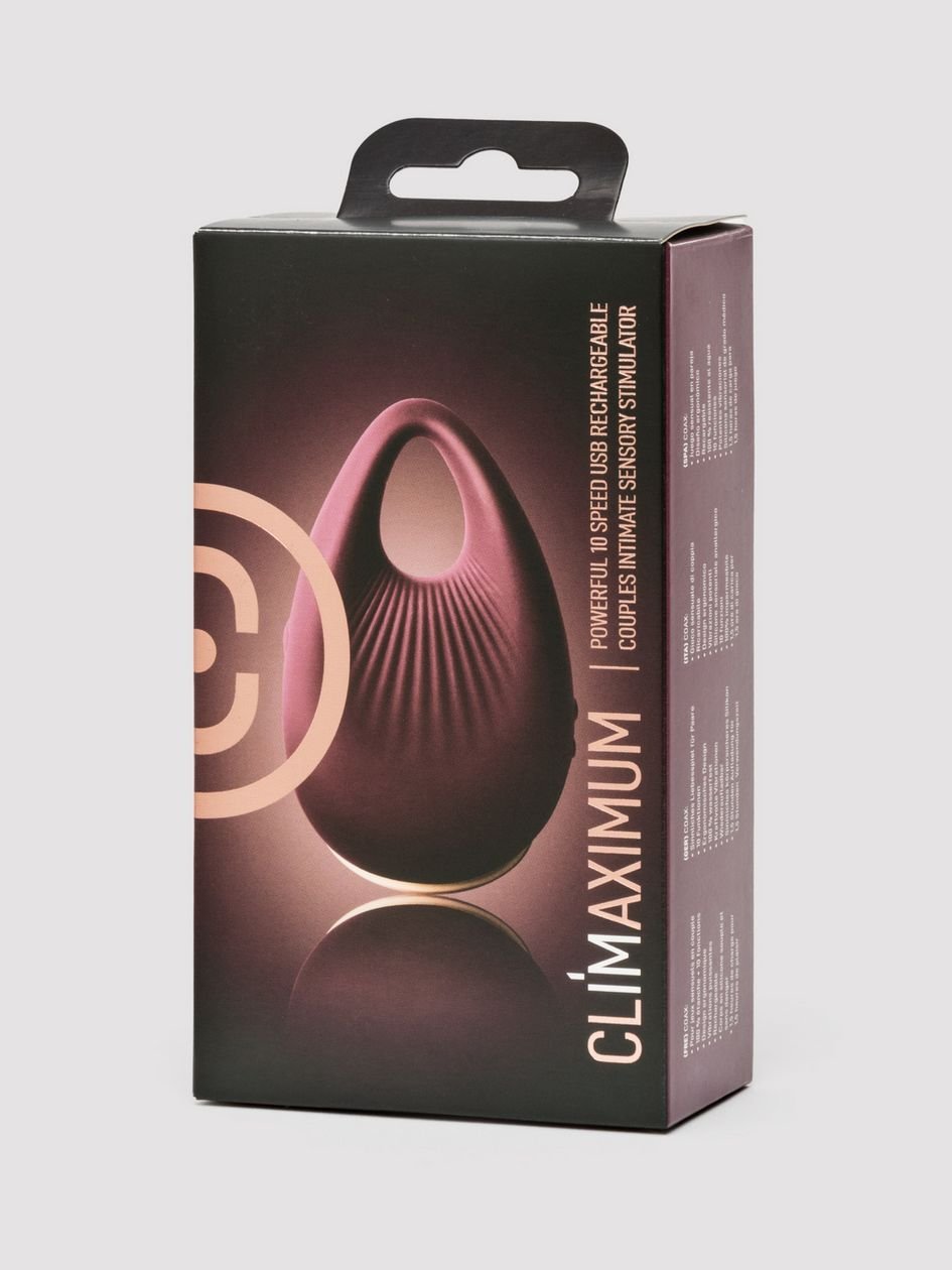 87765.jpg Rocks Off Coax Rechargeable Clitoral Vibrator - Image 1