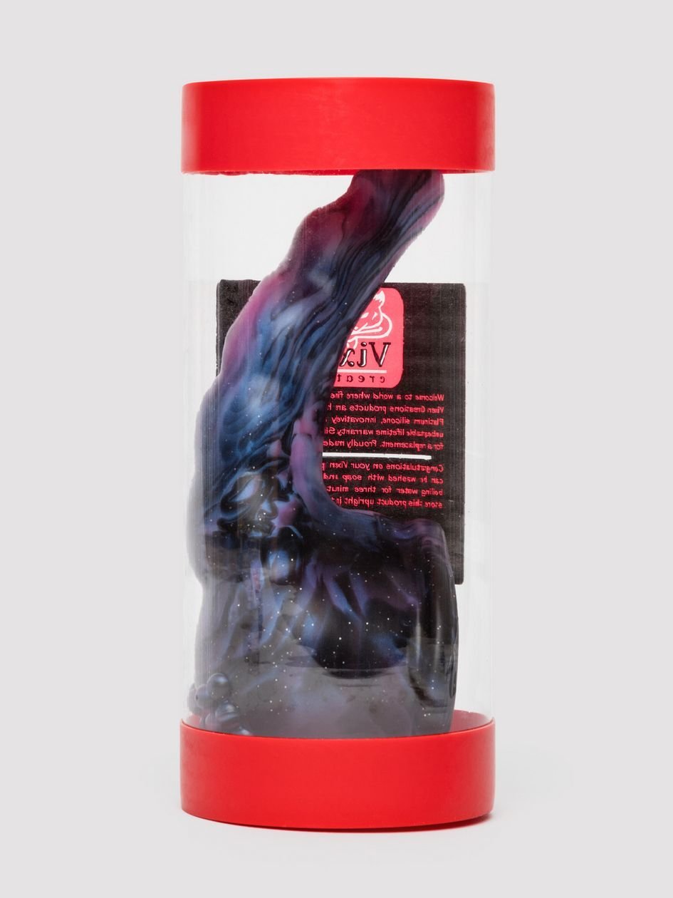 87778.jpg Vixen Gee Whizzard Dildo Wand Attachment - Image 1