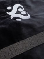 SEI MIO Velvet Bondage Storage Bag