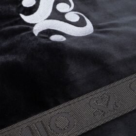 SEI MIO Velvet Bondage Storage Bag