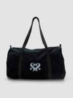 SEI MIO Velvet Bondage Storage Bag - Image 2