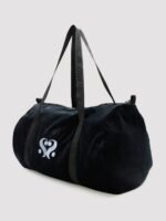 SEI MIO Velvet Bondage Storage Bag - Image 3