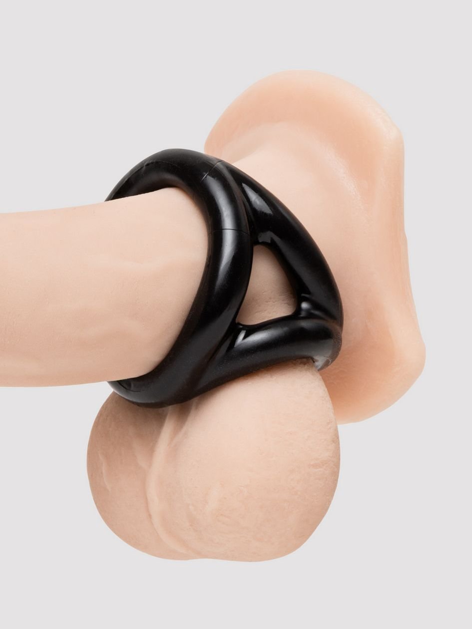 87836-1.jpg Lovehoney Cock Ring & Ball Sling - Image 1