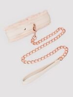 Sportsheets Peaches 'n CreaMe Collar and Leash Set - Image 5