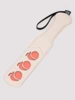 Sportsheets Peaches 'n CreaMe Impression Spanking Paddle - Image 6
