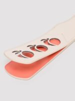 Sportsheets Peaches 'n CreaMe Impression Spanking Paddle - Image 7