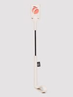Sportsheets Peaches 'n CreaMe Impression Mini Riding Crop - Image 4