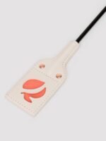 Sportsheets Peaches 'n CreaMe Impression Mini Riding Crop - Image 6