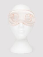 Sportsheets Peaches 'n CreaMe Soft Eye Mask - Image 5