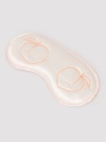 Sportsheets Peaches 'n CreaMe Soft Eye Mask - Image 6