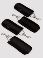 Sportsheets No Matter Where Multifunction Bondage Restraint System - Image 6