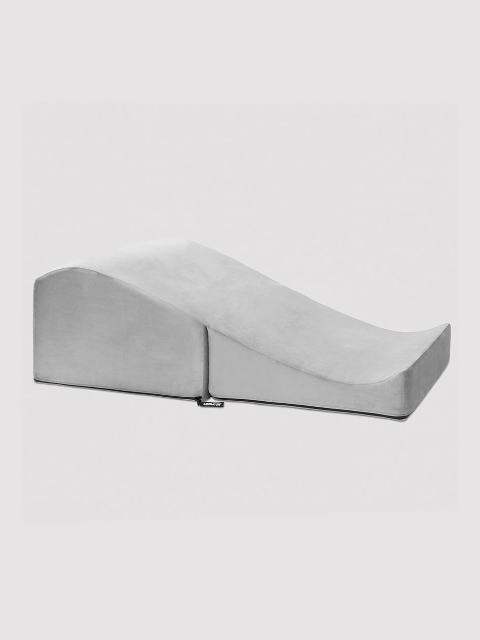 87855.jpg Liberator Flip Sex Position Ramp - Image 1