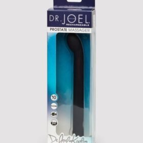 Dr. Joel Kaplan Rechargeable Prostate Massager