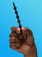 Beginners Silicone Urethral Sounding Beads Kit (3 Piece) - Image 3