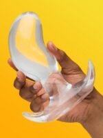 Clear Anal Training Kit 3 in 1 - Image 3