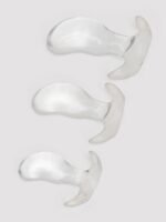 Clear Anal Training Kit 3 in 1 - Image 4