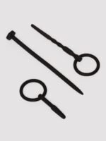 Silicone Urethral Sounding Kit 3 in 1 - Image 5