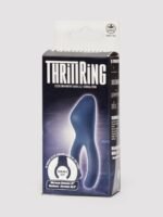 Thrilling Multifunction Couples Vibrator