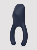 Thrilling Multifunction Couples Vibrator - Image 2