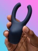 Thrilling Multifunction Couples Vibrator - Image 3