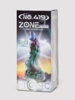 Monster Dildo with Suction Cup 7 Inches