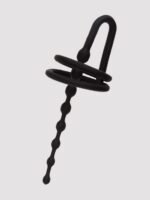Urethral Plug With Glans Straps - Image 2