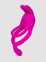Closer Intimate Couples Rechargeable Cock Ring - Image 8