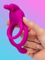 Closer Intimate Couples Rechargeable Cock Ring - Image 3