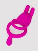 Closer Intimate Couples Rechargeable Cock Ring - Image 5