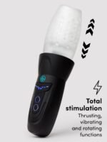 Blowmotion Blowjob Rotating Thrusting Masturbator - Image 3