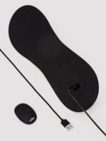 The Cowgirl Rodeo Rumbler Pulsing Ride-On Clitoral Vibrator - Image 5