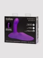 The Cowgirl Rodeo Rider Thrusting Sex Machine