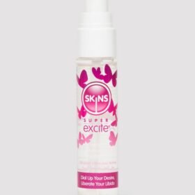 Skins Super Excite Clitoral Stimulation Gel 30ml