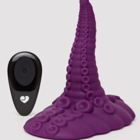 Lovehoney Fantasy Dildo Vibrator Grinder Pad