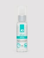 System JO Misting Toy Cleaner Fresh Scent 4 fl oz