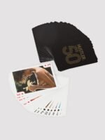 Hustler Nude Playing Cards (50 Pack)