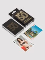 Hustler Nude Playing Cards (50 Pack) - Image 2