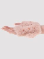 Sportsheets Peaches 'n CreaMe Spiked Sensory Glove - Image 4