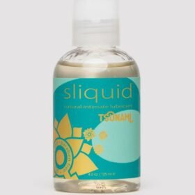Sliquid Tsunami Ultra Thick Lubricant 4.2 fl oz