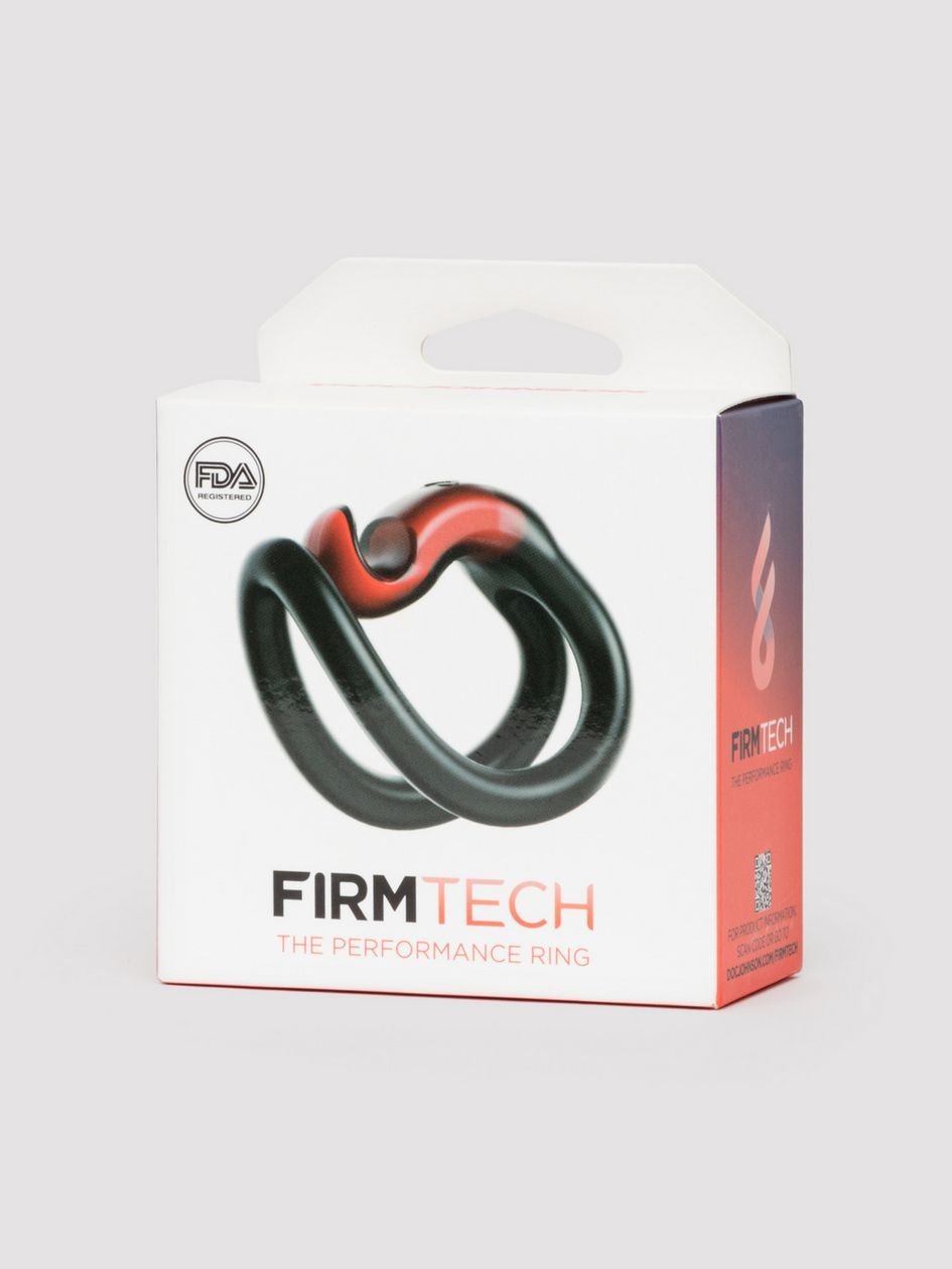 88199.jpg FIRMTECH Performance Enhancing Cock Ring - Image 1