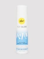 pjur Toy Water-Based Glide Lubricant 3.4 fl oz