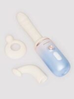 Lovense Spinel App Control Compact Warming Sex Machine - Image 8