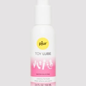pjur Toy Hybrid Lube 3.4 fl oz
