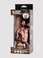 The Gyrating Rotating Bartender 6 Inch Realistic Dildo