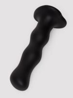 Strap-On-Me Soft Touch Silicone Geisha Balls Dildo 7 Inch - Image 6