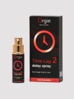Orgie Time Lag 2 Delay Spray