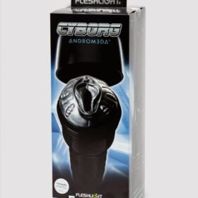 Fleshlight Fantasy Cyborg ANDROM3DA Texture