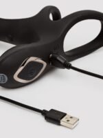 Fantasy C-Ringz Ultimate Couples Vibrating Cage Max - Image 7