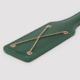 Sportsheets Indica Chain Impressions Paddle
