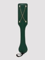 Sportsheets Indica Chain Impressions Paddle - Image 2